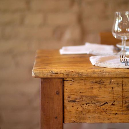 Albergo Cantine Ascheri Бра Экстерьер фото