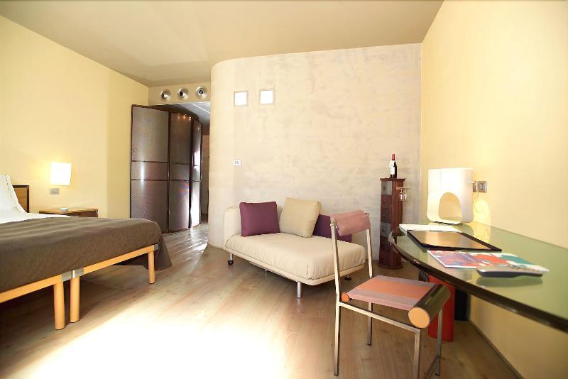 Albergo Cantine Ascheri Бра Экстерьер фото