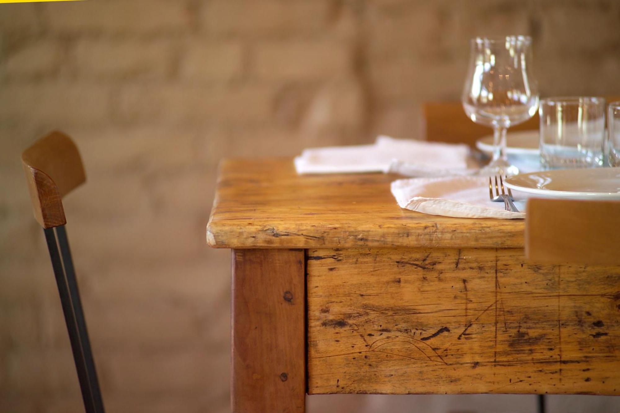Albergo Cantine Ascheri Бра Экстерьер фото
