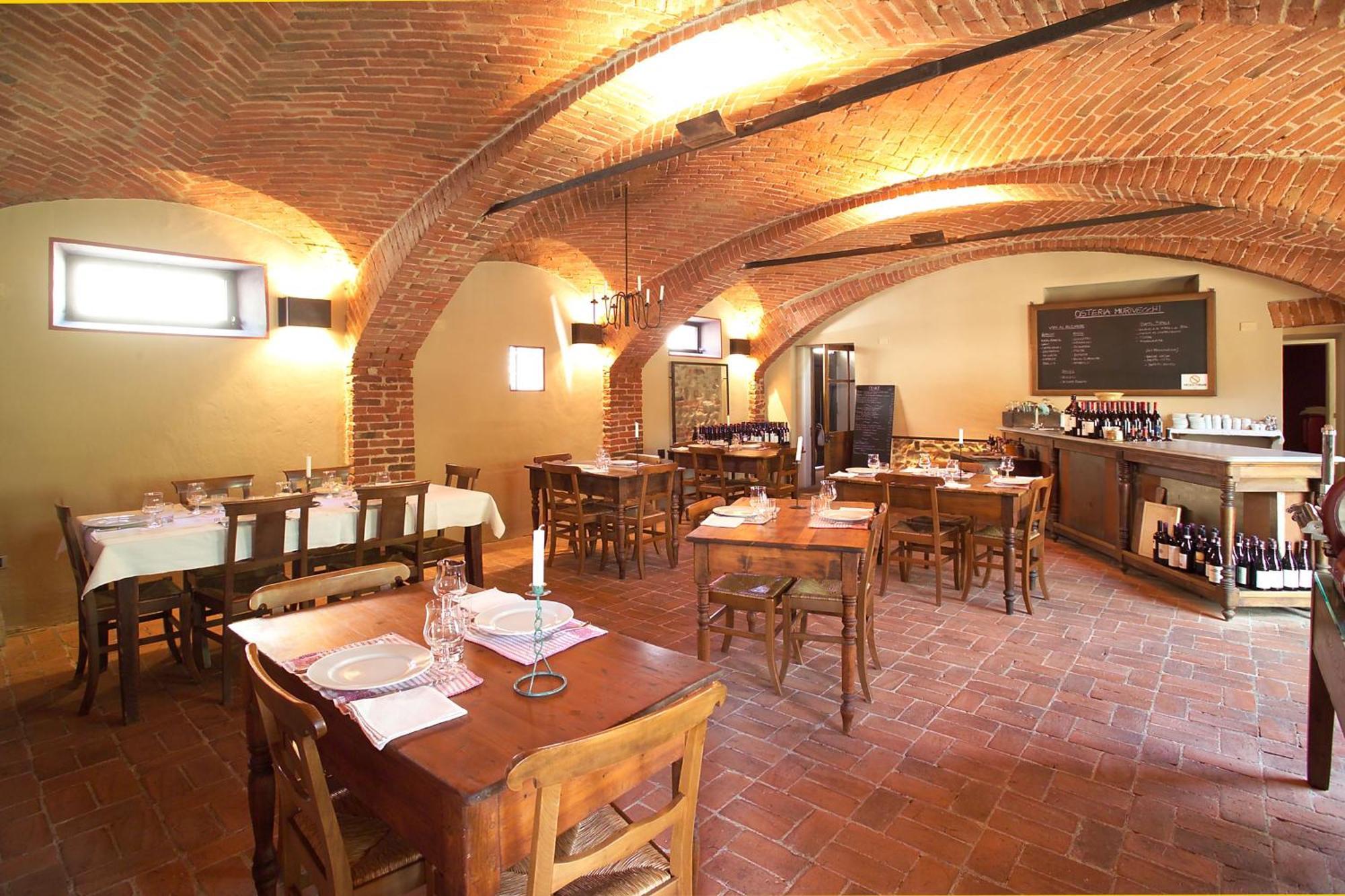 Albergo Cantine Ascheri Бра Экстерьер фото