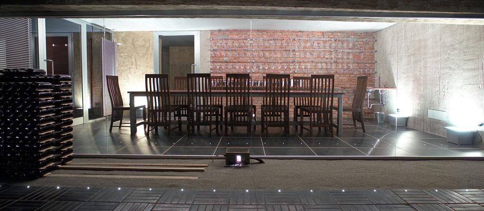 Albergo Cantine Ascheri Бра Экстерьер фото