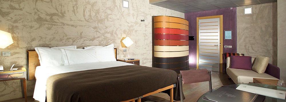 Albergo Cantine Ascheri Бра Экстерьер фото