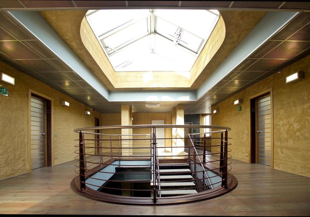Albergo Cantine Ascheri Бра Экстерьер фото