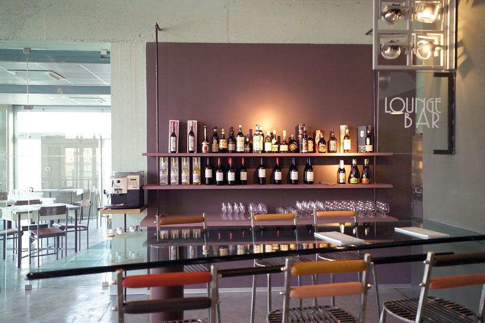 Albergo Cantine Ascheri Бра Экстерьер фото