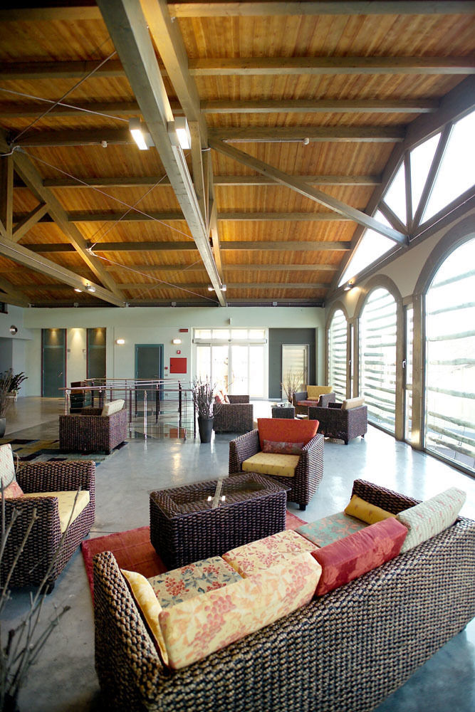 Albergo Cantine Ascheri Бра Экстерьер фото