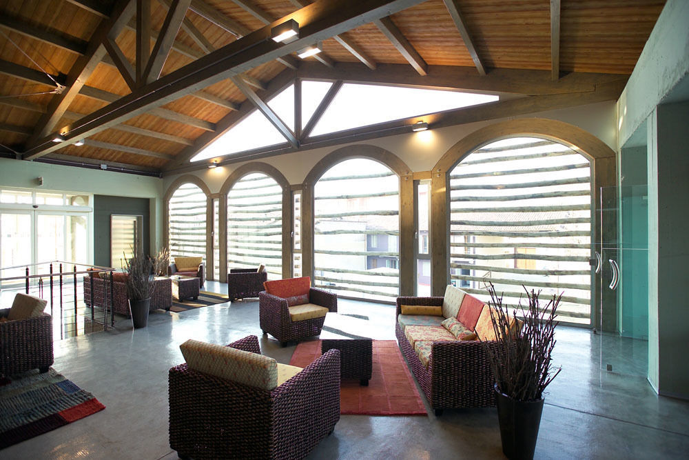 Albergo Cantine Ascheri Бра Экстерьер фото