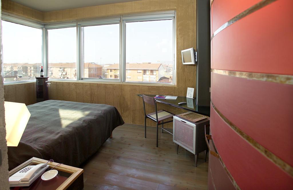 Albergo Cantine Ascheri Бра Экстерьер фото